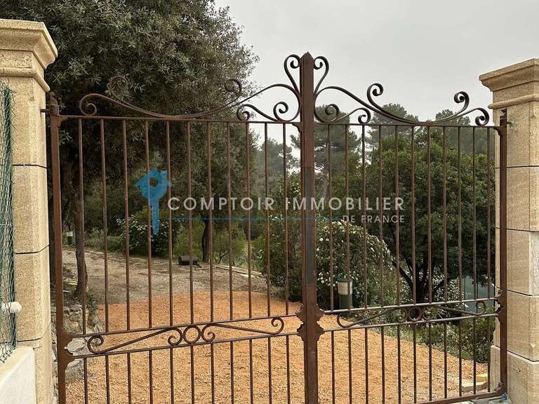 House Saint-Rémy-de-Provence - 6 bedrooms - 350m²