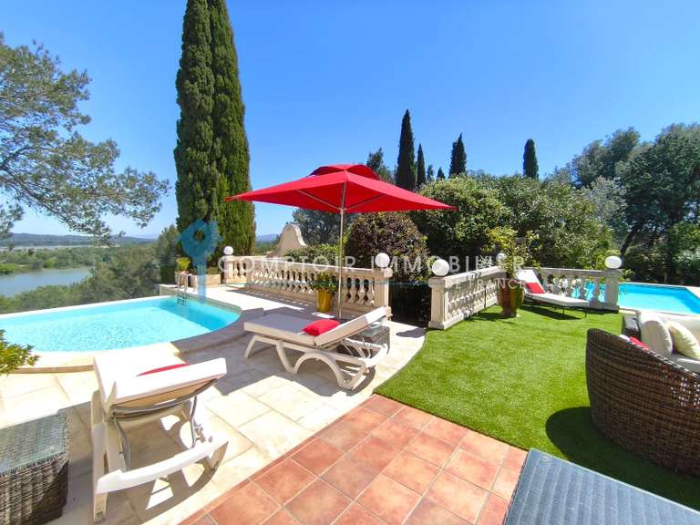 House Saint-Rémy-de-Provence - 5 bedrooms - 190m²