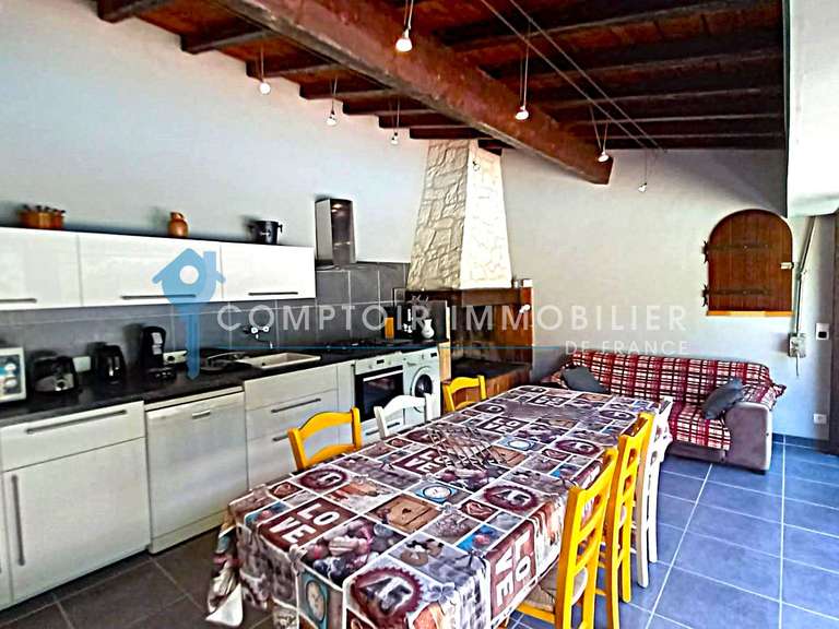 House Saint-Rémy-de-Provence - 5 bedrooms - 190m²