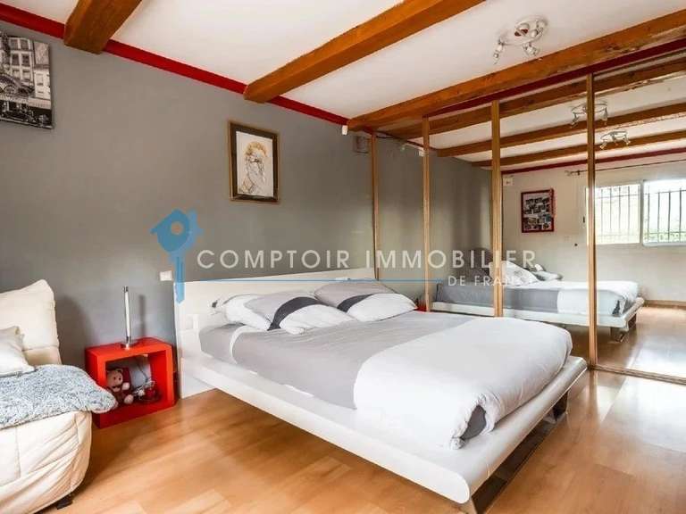 House Saint-Rémy-de-Provence - 5 bedrooms - 190m²