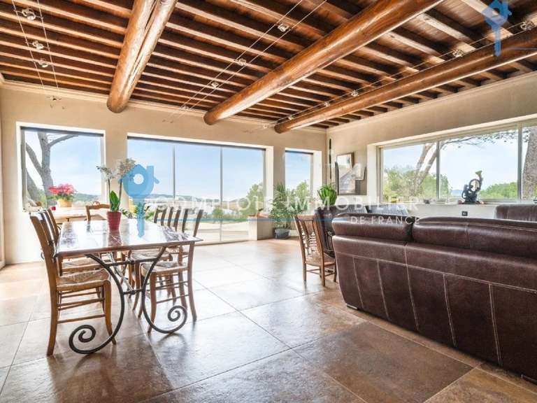 House Saint-Rémy-de-Provence - 5 bedrooms - 190m²