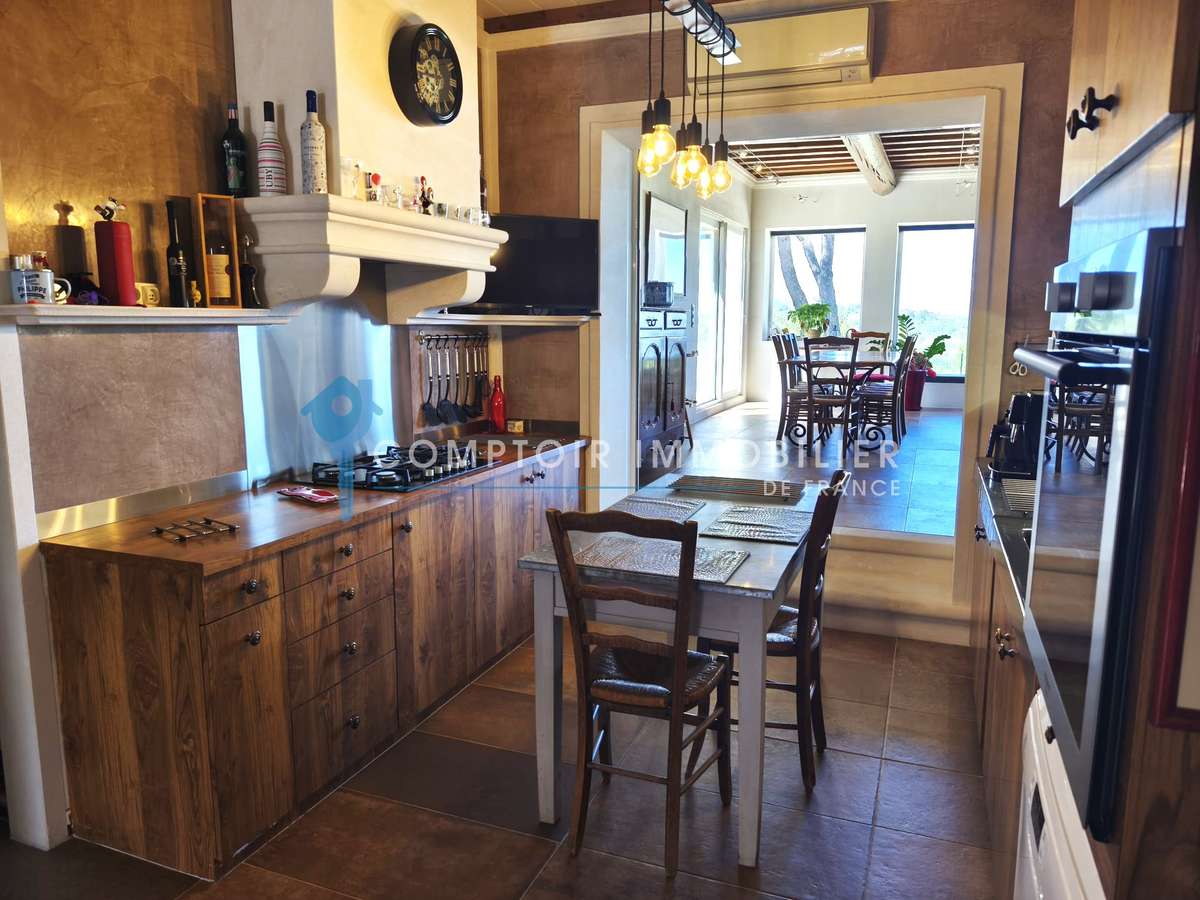 House Saint-Rémy-de-Provence