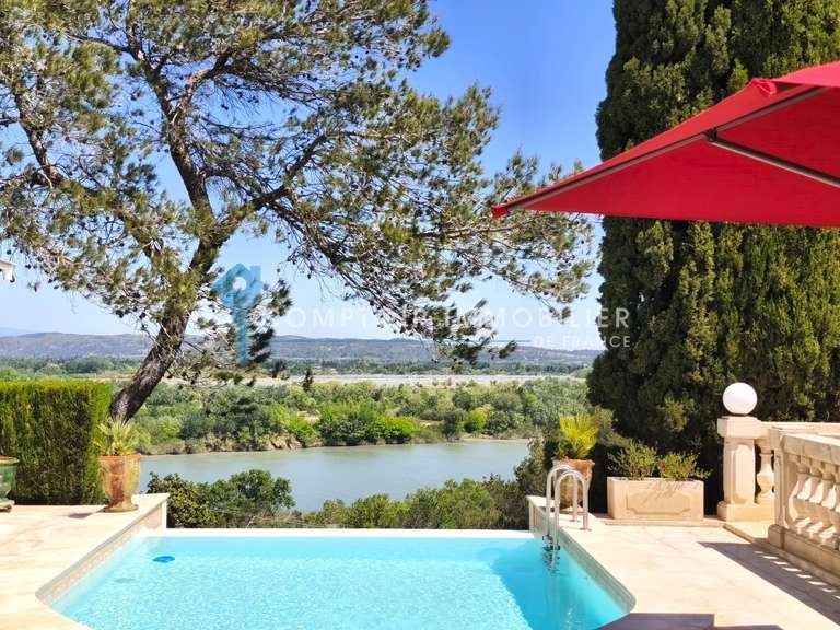 House Saint-Rémy-de-Provence - 5 bedrooms - 190m²