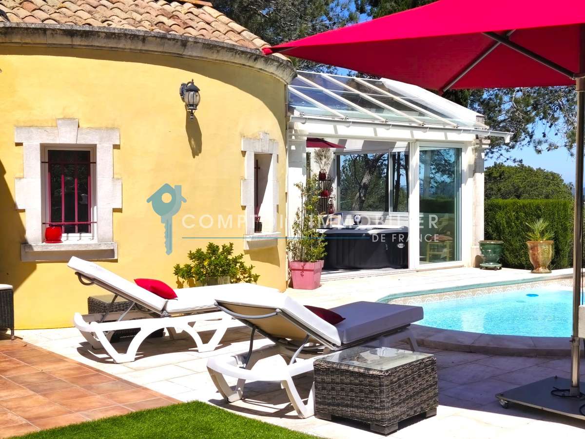 House Saint-Rémy-de-Provence