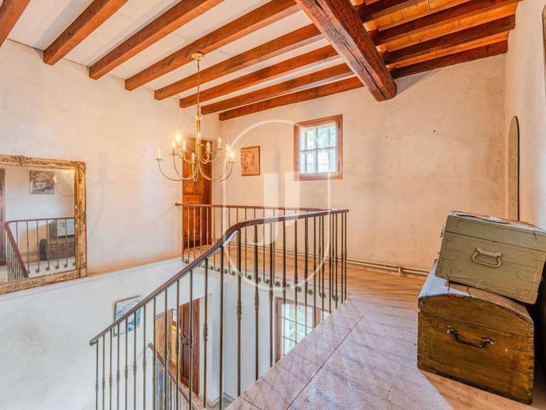 Maison Saint-Rémy-de-Provence - 5 chambres - 182m²