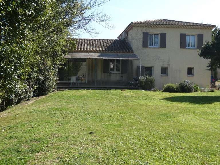 Maison Saint-Rémy-de-Provence - 4 chambres - 145m²