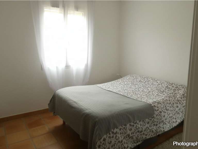 Maison Saint-Rémy-de-Provence - 4 chambres - 145m²