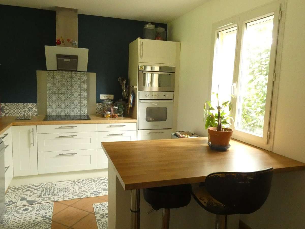 Maison Saint-Rémy-de-Provence