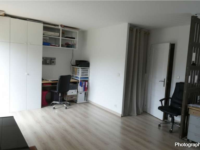 Maison Saint-Rémy-de-Provence - 4 chambres - 145m²