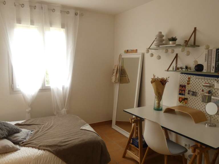 Maison Saint-Rémy-de-Provence - 4 chambres - 145m²