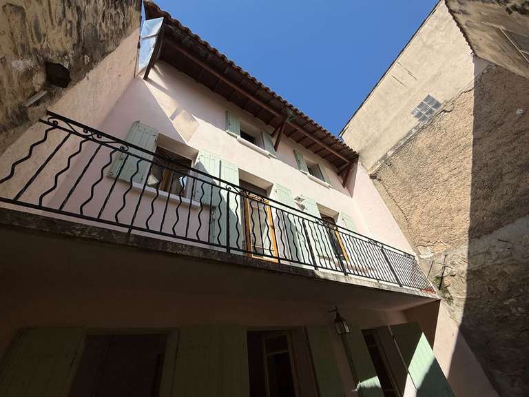 Maison Saint-Rémy-de-Provence - 262m²