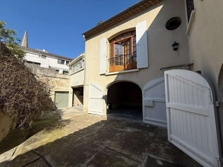 Maison Saint-Rémy-de-Provence - 262m²