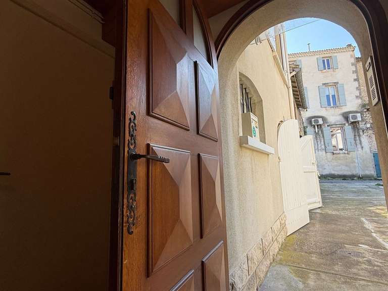 Maison Saint-Rémy-de-Provence - 262m²