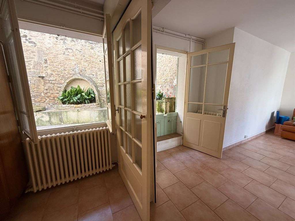 Maison Saint-Rémy-de-Provence