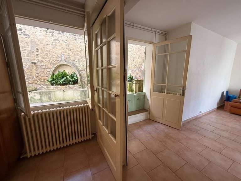 Maison Saint-Rémy-de-Provence - 262m²