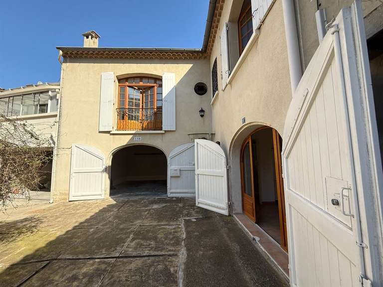 Maison Saint-Rémy-de-Provence - 262m²