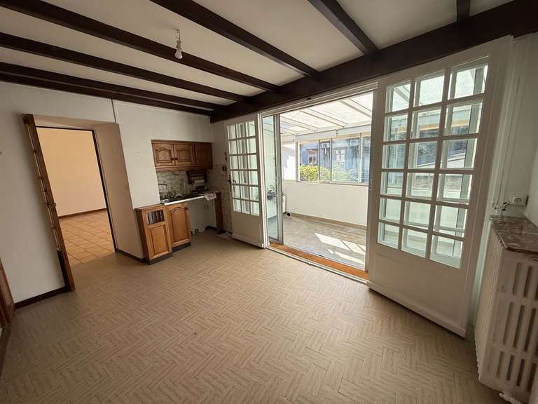 Maison Saint-Rémy-de-Provence - 262m²