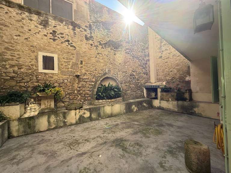 Maison Saint-Rémy-de-Provence - 262m²