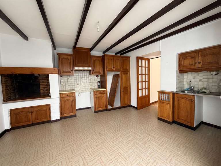 Maison Saint-Rémy-de-Provence - 262m²