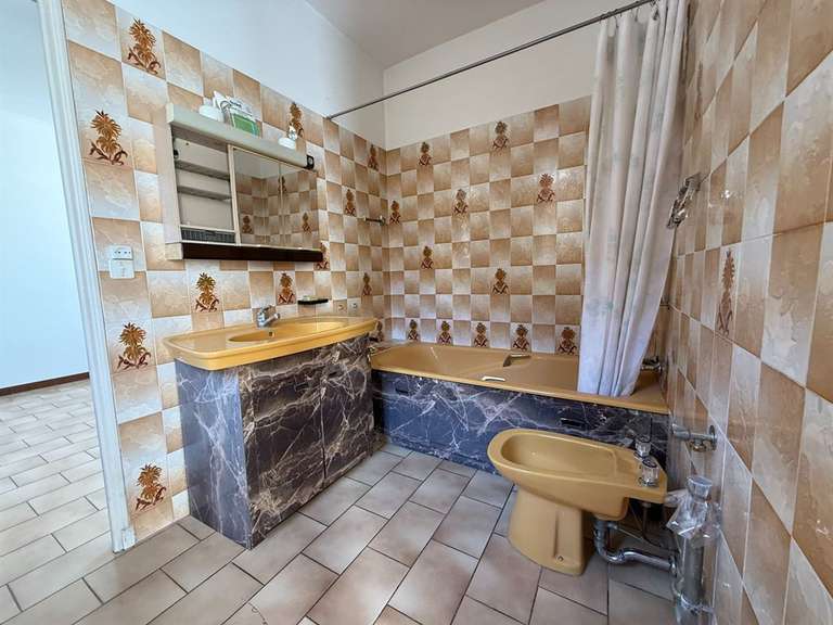 Maison Saint-Rémy-de-Provence - 262m²