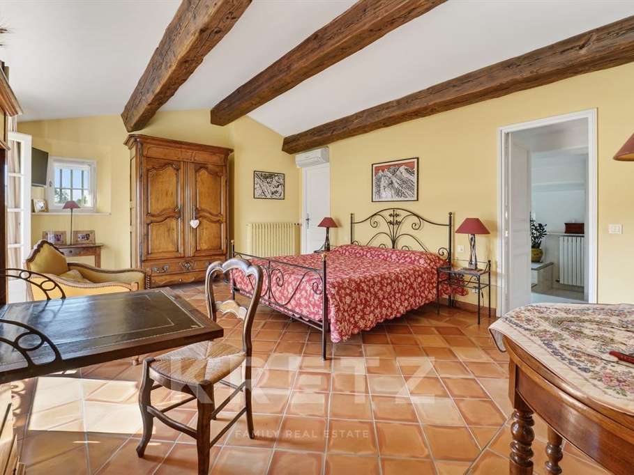 Maison Saint-Rémy-de-Provence