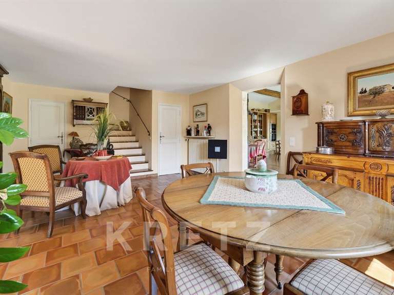 Maison Saint-Rémy-de-Provence - 5 chambres - 360m²