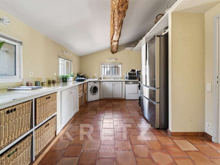 Maison Saint-Rémy-de-Provence