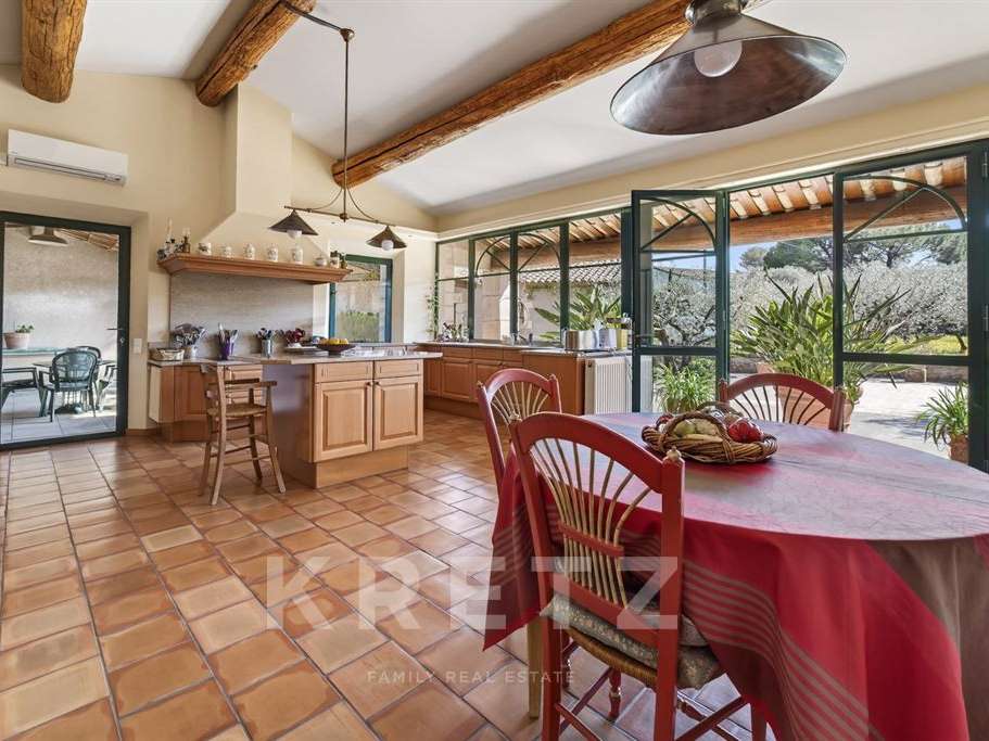 Maison Saint-Rémy-de-Provence