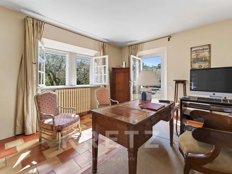 Maison Saint-Rémy-de-Provence - 5 chambres - 360m²