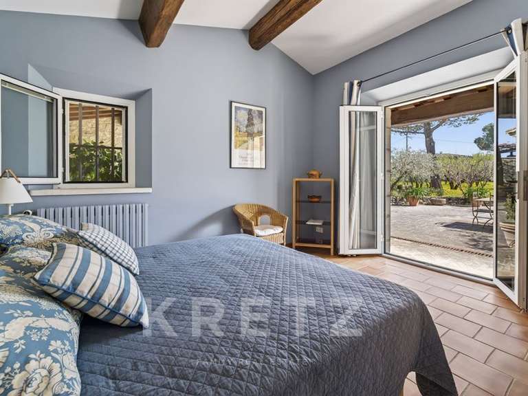 Maison Saint-Rémy-de-Provence - 5 chambres - 360m²