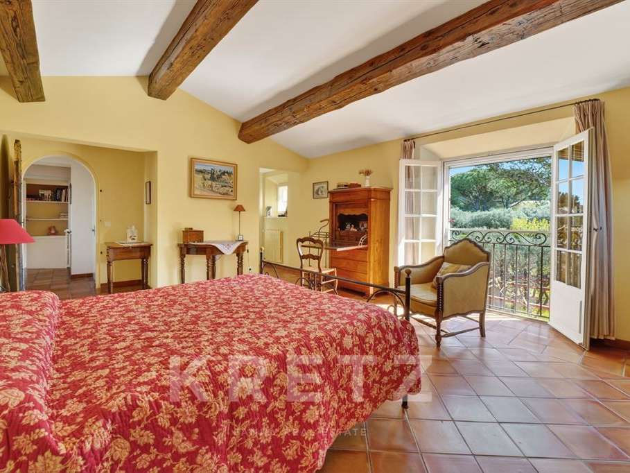 Maison Saint-Rémy-de-Provence