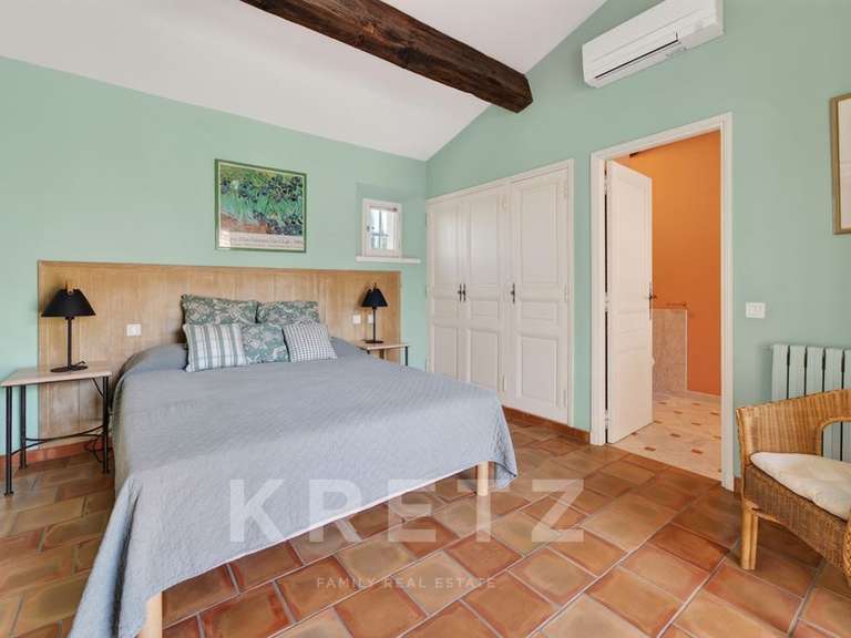 Maison Saint-Rémy-de-Provence - 5 chambres - 360m²