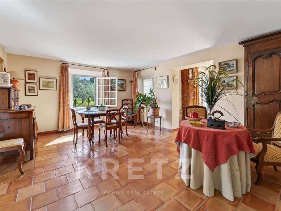 Maison Saint-Rémy-de-Provence