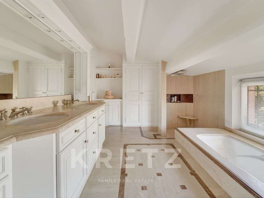 Maison Saint-Rémy-de-Provence