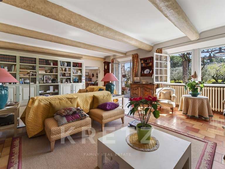 Maison Saint-Rémy-de-Provence - 5 chambres - 360m²