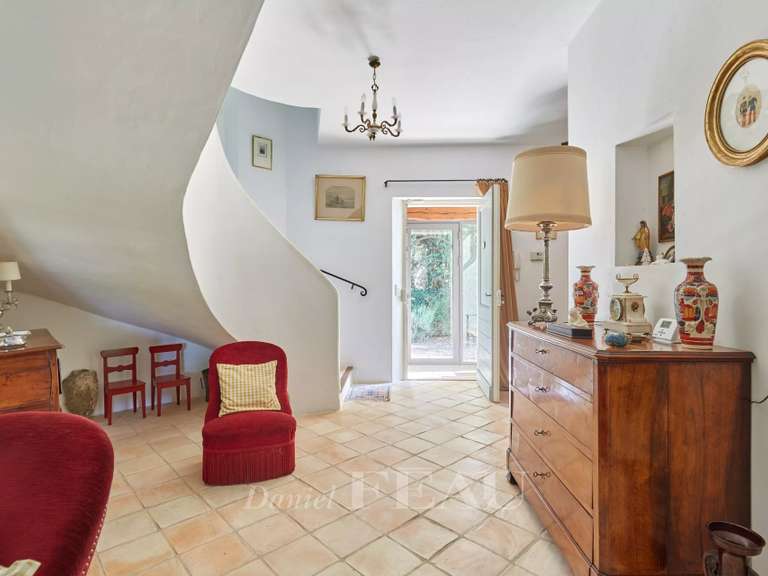 Maison Saint-Rémy-de-Provence - 5 chambres - 238m²