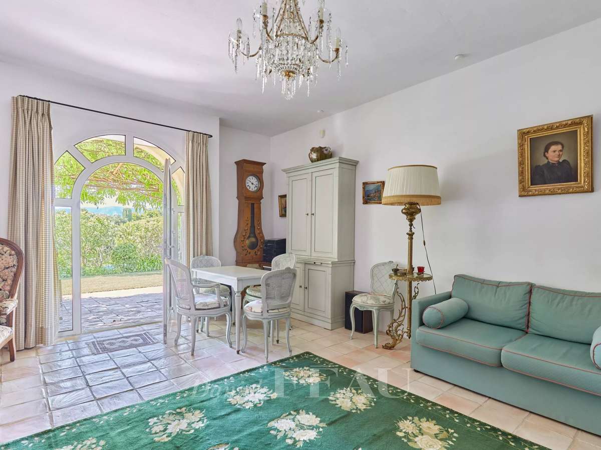 Maison Saint-Rémy-de-Provence