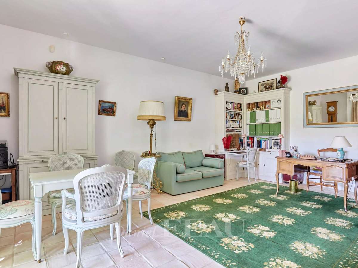 Maison Saint-Rémy-de-Provence