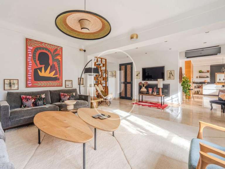 Maison Saint-Rémy-de-Provence - 4 chambres - 260m²