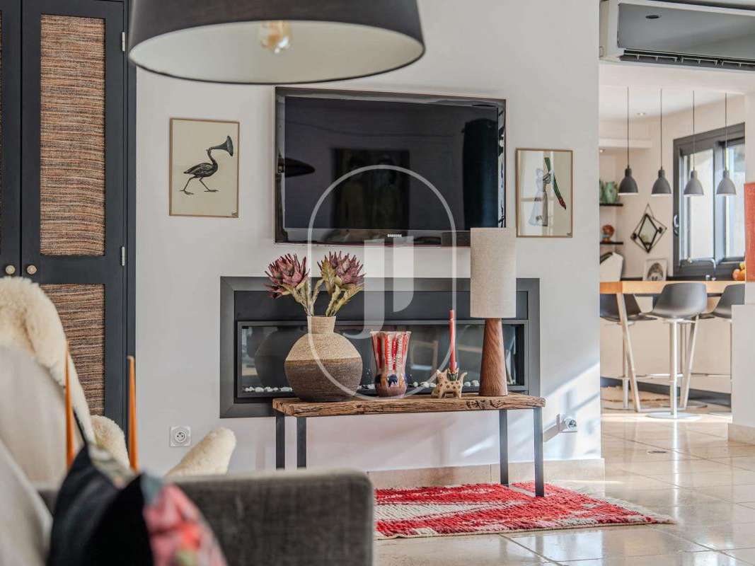 House Saint-Rémy-de-Provence