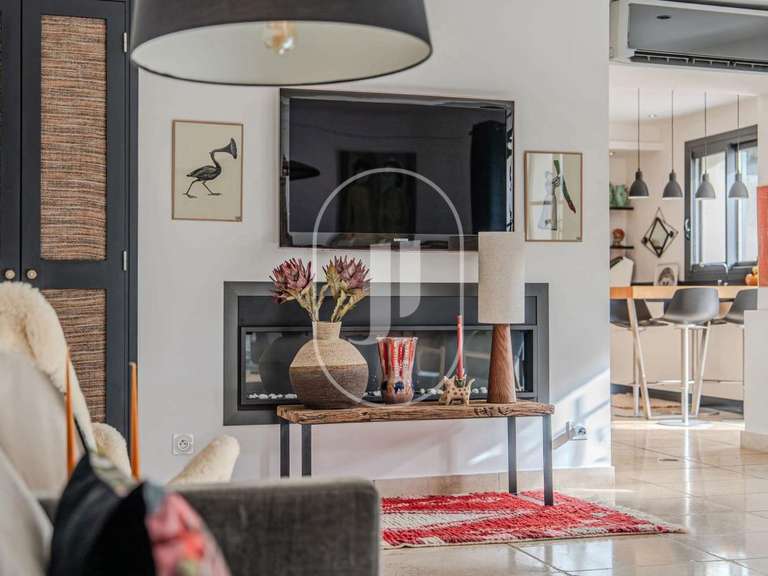 Maison Saint-Rémy-de-Provence - 4 chambres - 260m²