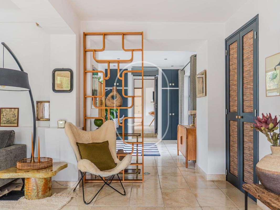 House Saint-Rémy-de-Provence