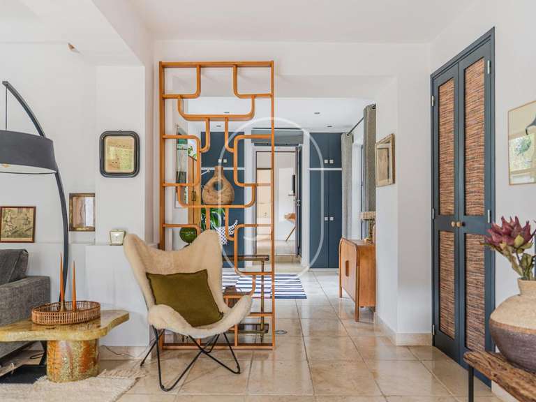 Maison Saint-Rémy-de-Provence - 4 chambres - 260m²