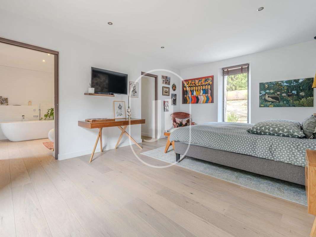 House Saint-Rémy-de-Provence