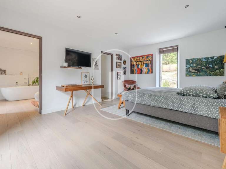 Maison Saint-Rémy-de-Provence - 4 chambres - 260m²