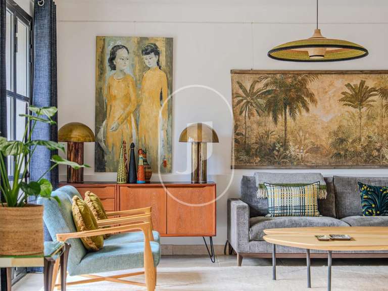 Maison Saint-Rémy-de-Provence - 4 chambres - 260m²