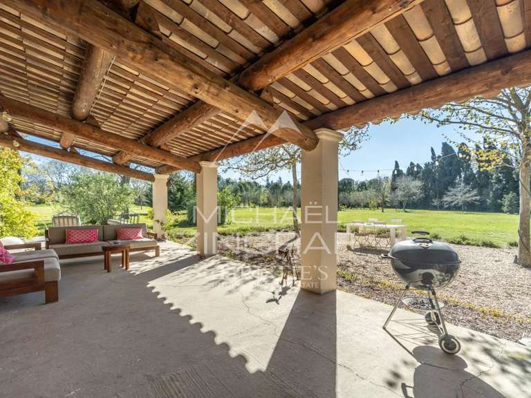 House Saint-Rémy-de-Provence - 4 bedrooms - 283m²