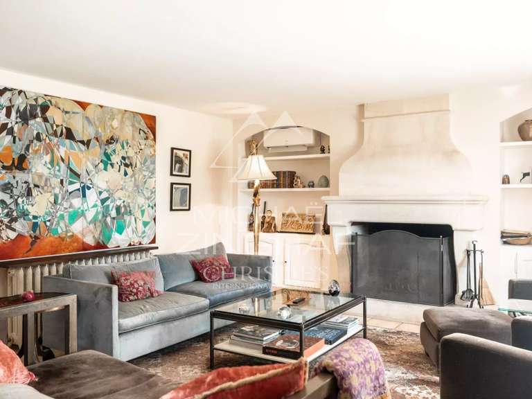 Maison Saint-Rémy-de-Provence - 4 chambres - 283m²