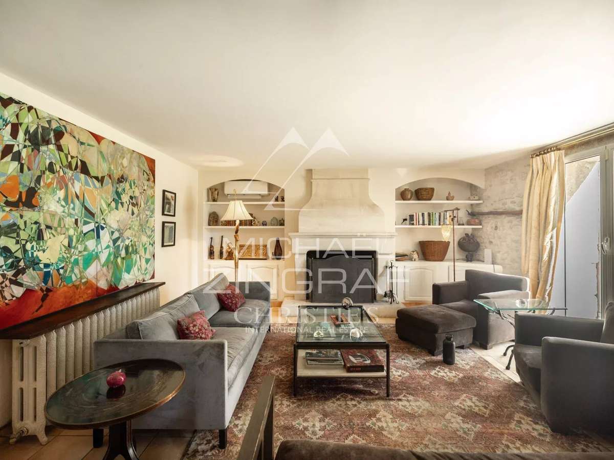 House Saint-Rémy-de-Provence