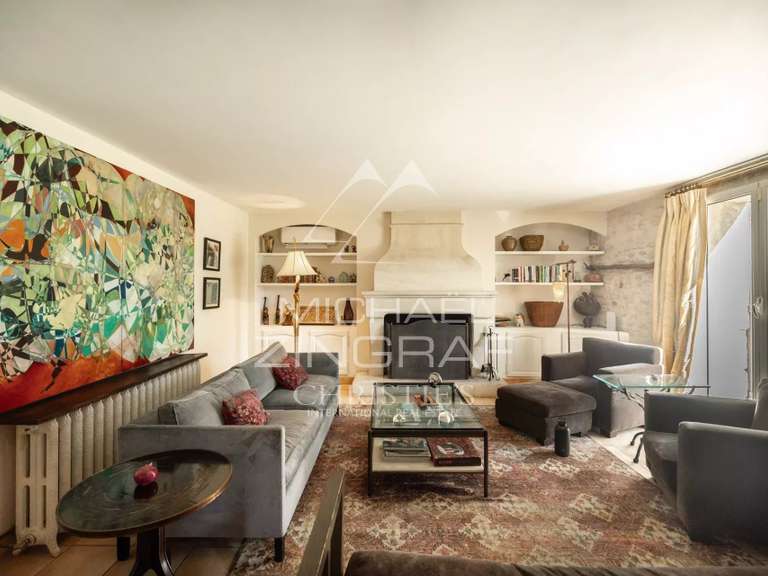 House Saint-Rémy-de-Provence - 4 bedrooms - 283m²